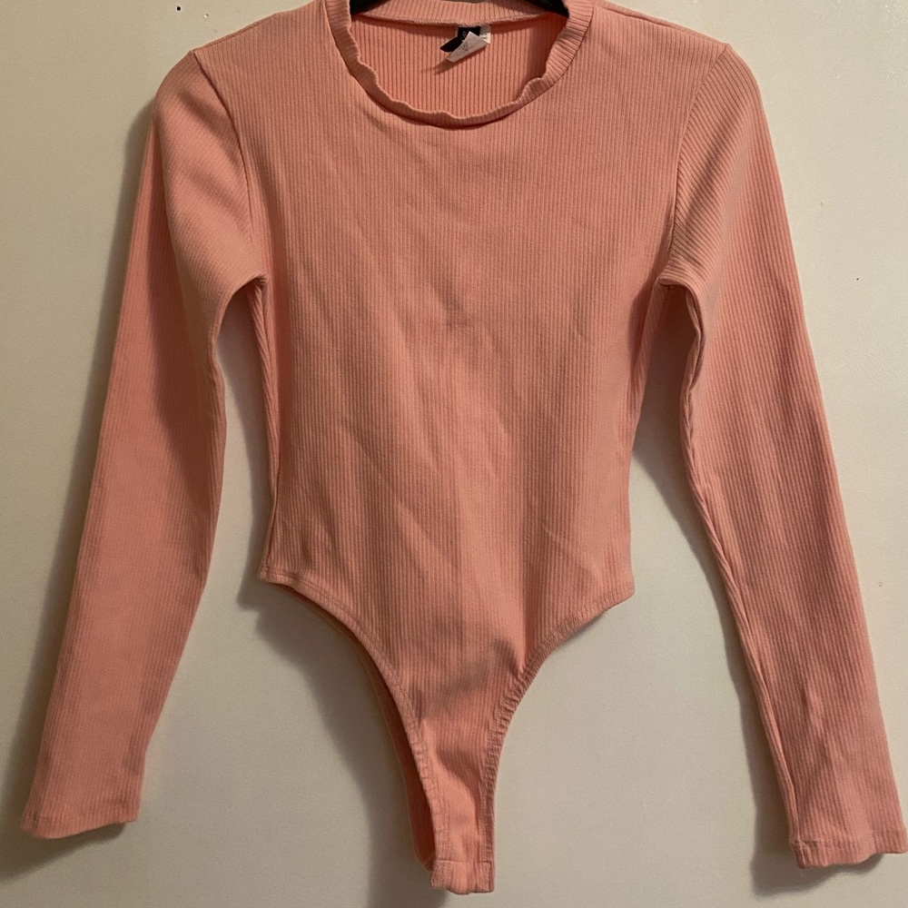 Bodysuit for women